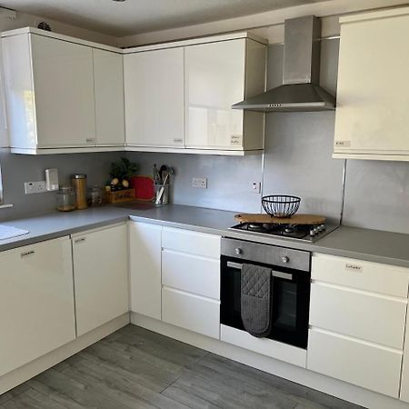Linlithgow Loch Apartment Экстерьер фото