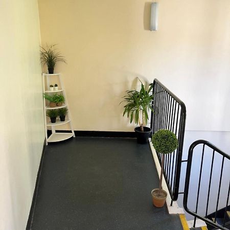 Linlithgow Loch Apartment Экстерьер фото