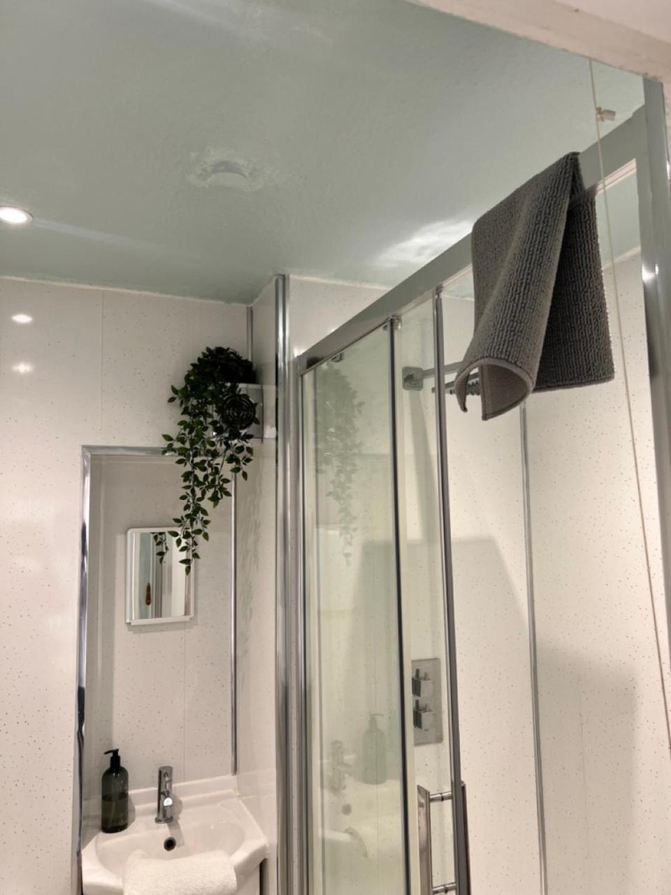 Linlithgow Loch Apartment Экстерьер фото