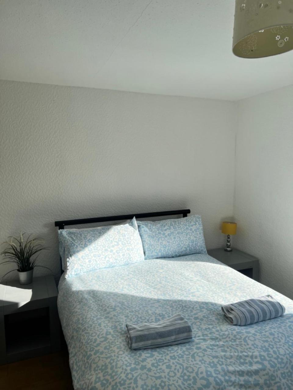 Linlithgow Loch Apartment Экстерьер фото