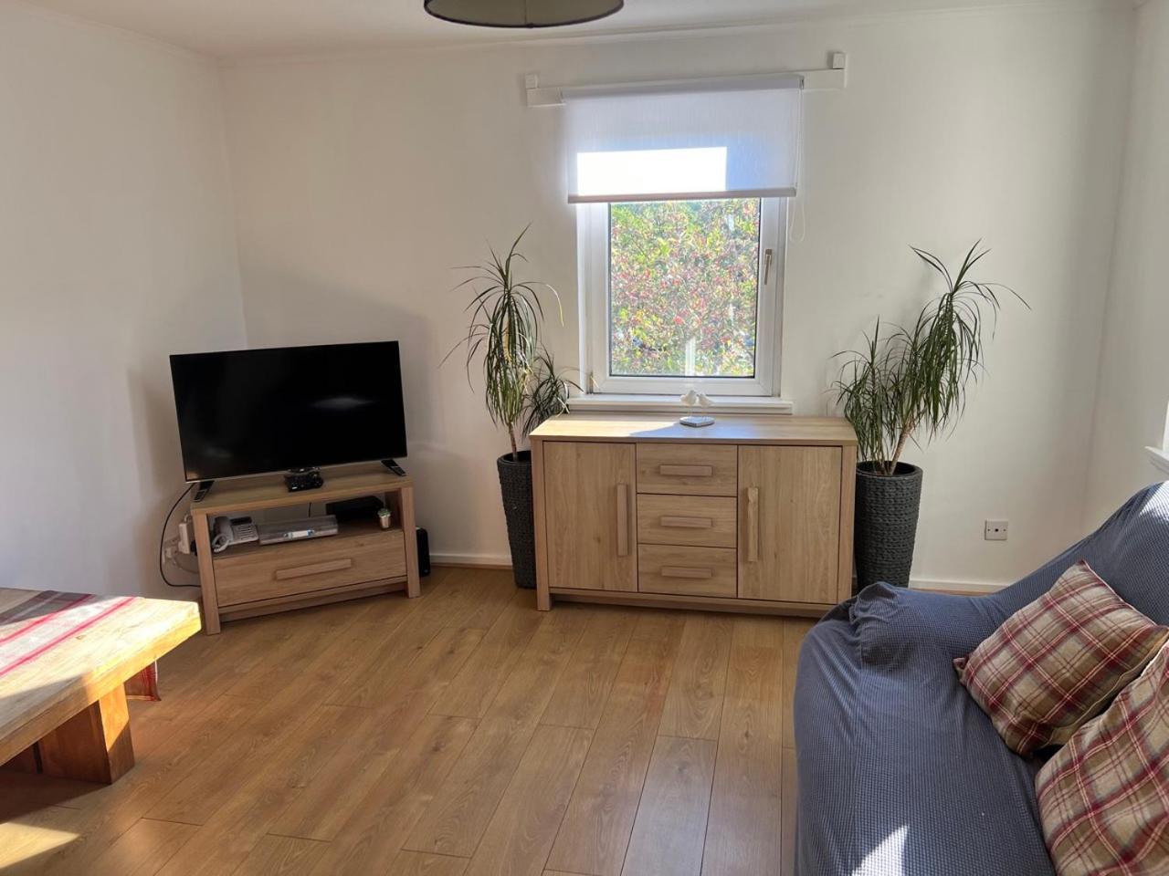 Linlithgow Loch Apartment Экстерьер фото