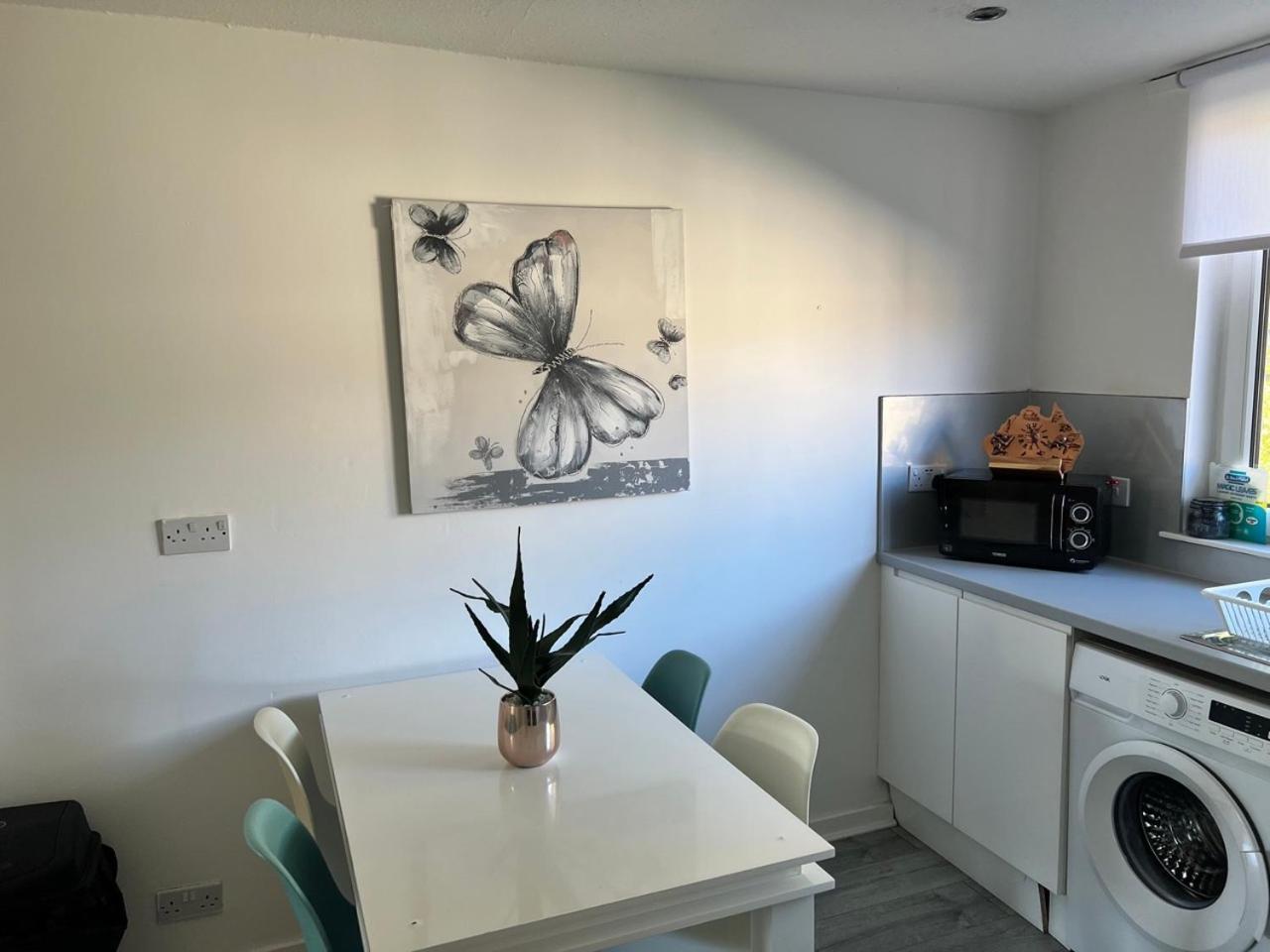 Linlithgow Loch Apartment Экстерьер фото