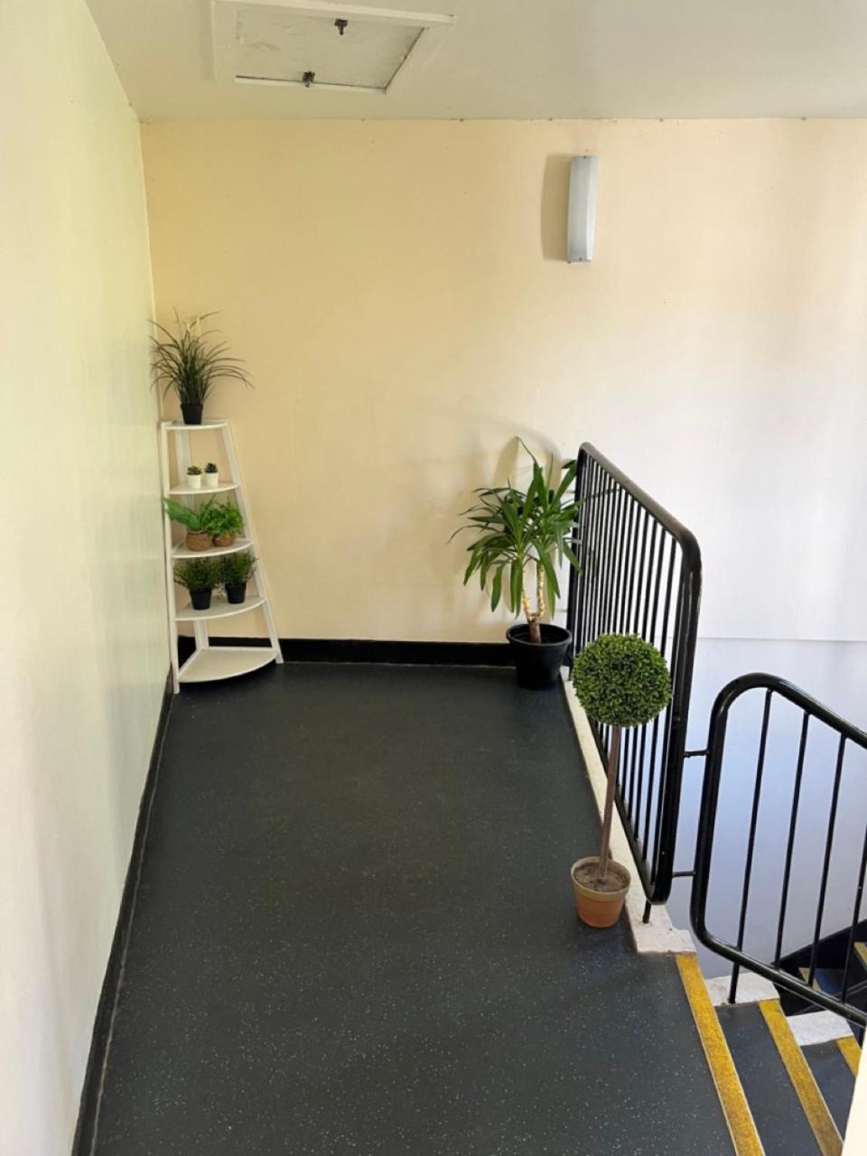 Linlithgow Loch Apartment Экстерьер фото