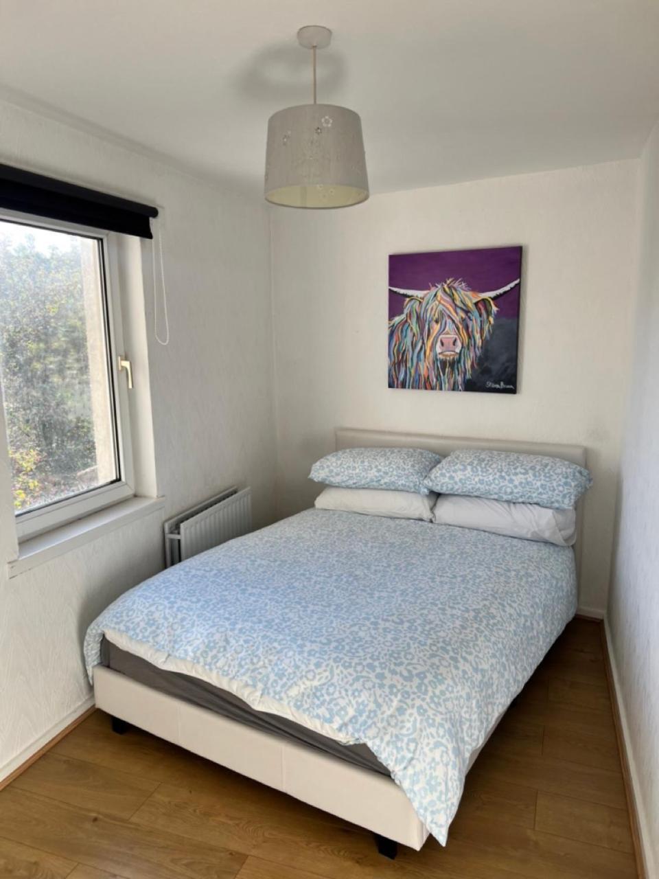 Linlithgow Loch Apartment Экстерьер фото