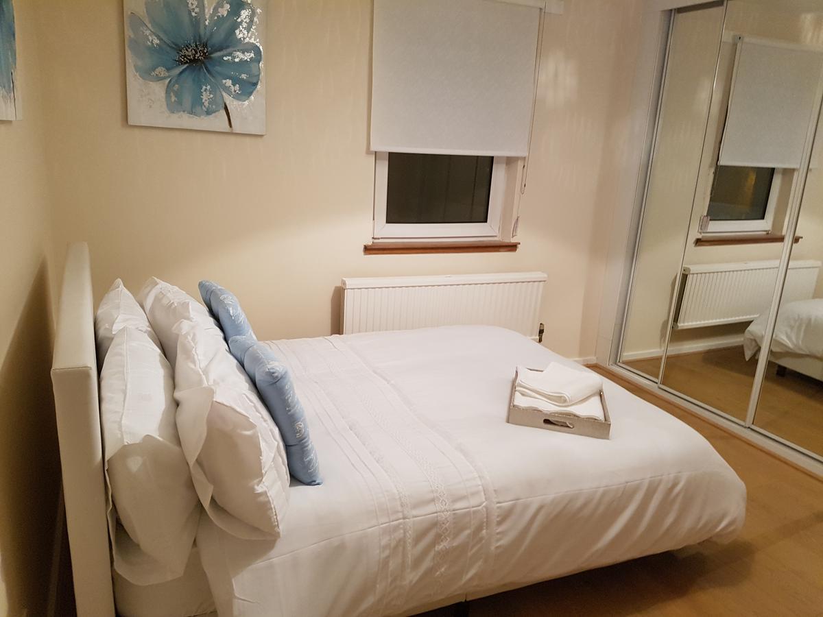 Linlithgow Loch Apartment Экстерьер фото